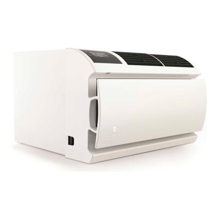 Friedrich Friedrich WallMaster Wall Air Conditioner W/ Electric Heat, 1543 Watt, 230V, 15500 BTU WET16A33A